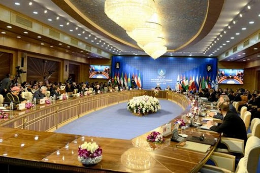 FPEG : les participants soulignent l&rsquo;importance du renforcement du partenariat et de l&rsquo;échange d&rsquo;expériences