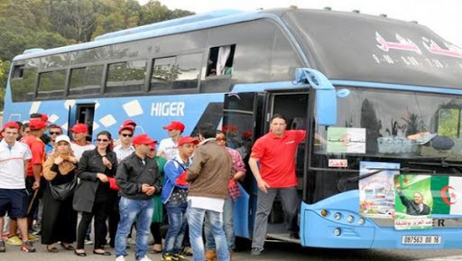 Généraliser les caravanes touristiques pour jeunes pour faire découvrir l’Algérie profonde