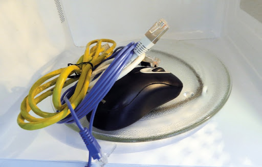 Génération 404: Les recettes de grand-mère pour réussir son hacking