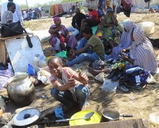 Gestion de la crise migratoire et des réfugiés, L’Europe se dérobe à ses responsabilité