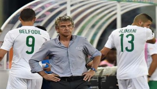 Gourcuff en « pleine réflexion » sur son avenir avec les Fennecs, selon l’Equipe