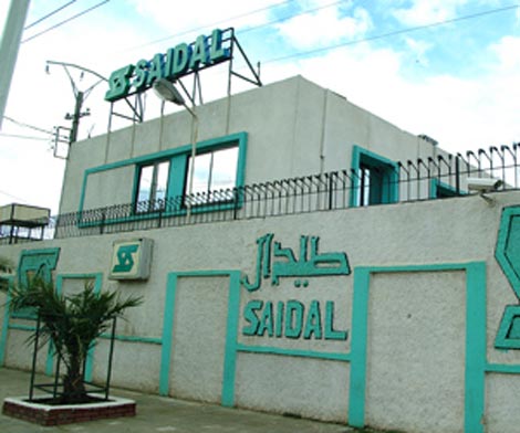 Groupe Saidal : Mohamed Hammouche nommé nouveau Pdg