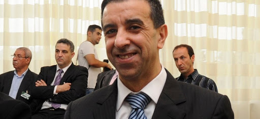 Le FCE soutient un 5e mandat pour le président Bouteflika.