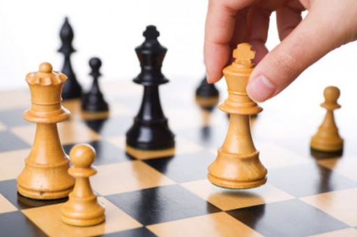Jeux d’échecs : l’AS Sûreté nationale champion d’Algérie par équipes