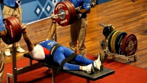 Handisport-powerlifting-JP2016: six Algériens au championnat d&rsquo;Europe