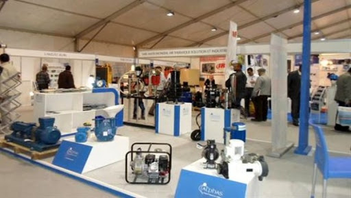 Hassi Messaoud-Expo: un espace de contacts d&rsquo;affaires et de prospection de marchés
