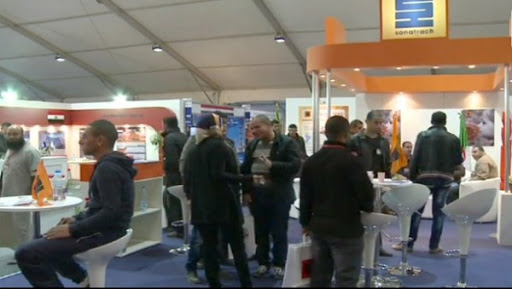 Hassi-Messaoud Expo: un espace de découverte de projets d’investissements réussis