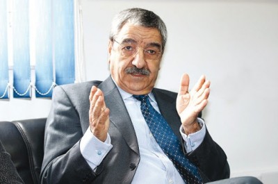 Il a animé hier une conférence à la kalaa des ath abbas, Sadi souligne le rôle de la culture dans la résistance anticoloniale