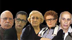 Ils se sont réunis hier à Alger: Les «16» maintiennent la pression