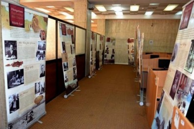 Inauguration à Alger d&rsquo;une exposition sur les orientalistes hongrois