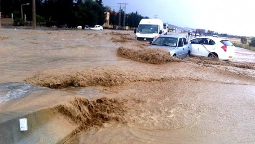 Inondations : nécessité d’un système météorologique d’alertes automatiques
