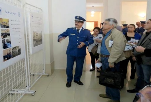 INPC: plus de 10.000 agents de la police ont bénéficié de la formation continue spécialisée entre 1999 et 2015