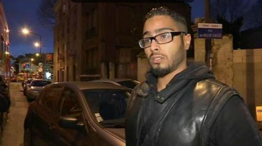 Jawad, le logeur des terroristes de Saint-Denis, reste en garde à vue
