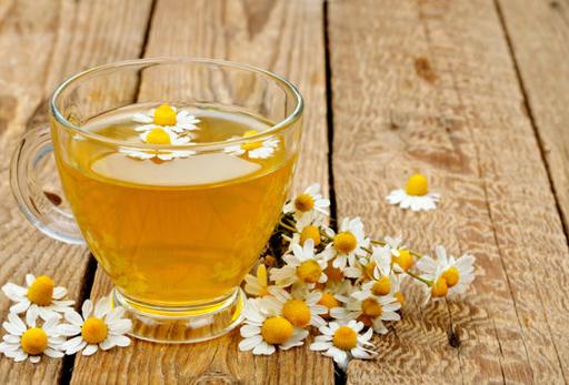 Je fais moi-même… ma tisane pour dormir