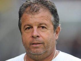 Jean-Michel Cavalli en route vers le CS Constantine