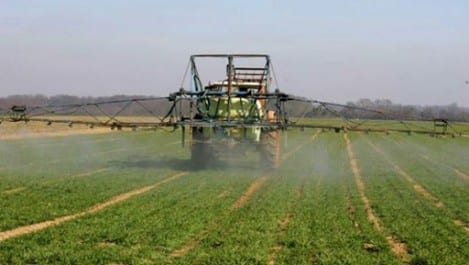 Jijel : mise en exergue de la nécessité de respecter le dosage des produits phytosanitaires