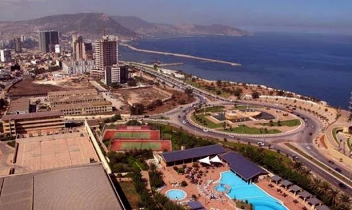 JM 2021: rénovation et mise à niveau de plusieurs structures sportives à Oran