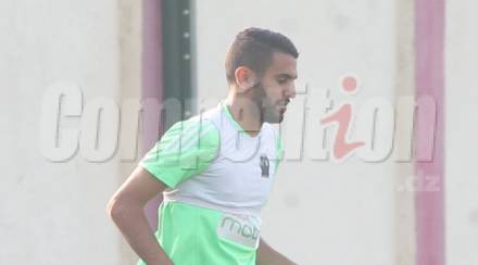 Juan Mata : «Nous devons faire attention au danger Mahrez»