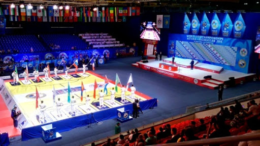 Judo/Open 2015 d&rsquo;Océanie : l&rsquo;Algérie 3e avec quatre médailles dont 2 or