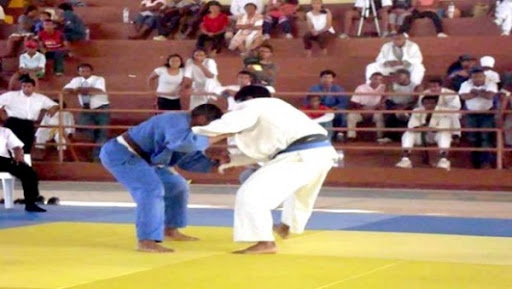 Judo/Open 2015 d&rsquo;Océanie : l&rsquo;Algérien Zourdani décroche la médaille d&rsquo;argent