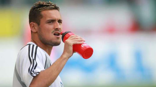 Karim ziani à la relance au mouloudia d&rsquo;alger