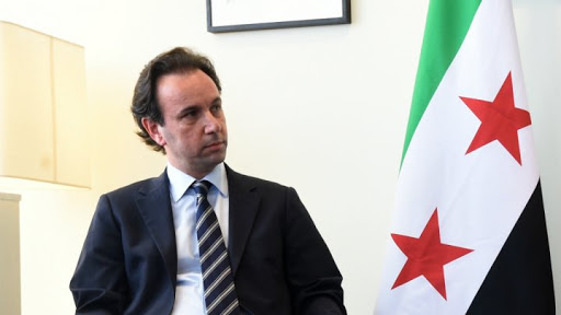 La coalition nationale syrienne appelle le Front al-Nosra à rompre avec Al-Qaïda