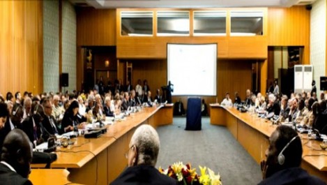 La contribution de l’Algérie à la paix au Mali, un « enrichissement » de la pratique de médiation (Lamamra)