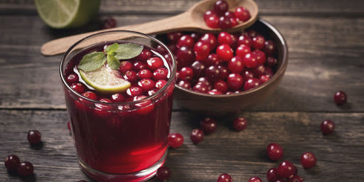 La cranberry : un « antibiotique » naturel