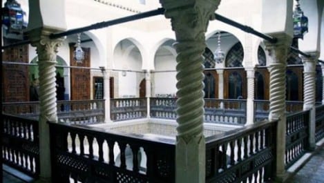 La création d’un centre spécialisé dans l’histoire ottomane et l’apprentissage de la langue turque recommandés