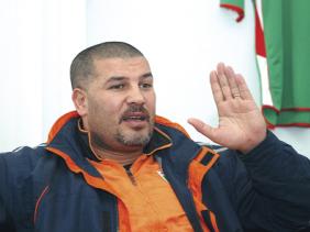 La FAB suspend Mohamed Benguesmia (GS Pétrolier)