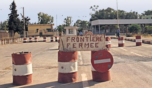 La fermeture des frontières sud de l’Algérie, un impair au seuil de la COP 21