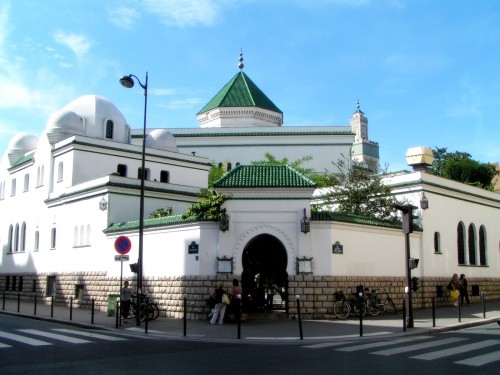 La Grande Mosquée de Paris et l’observatoire contre l’islamophobie dénoncent la lâcheté et la barbarie des auteurs