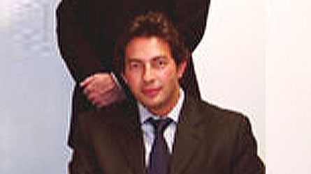 La justice italienne ordonne la saisie d’immeubles appartenant à Farid Bedjaoui à New York