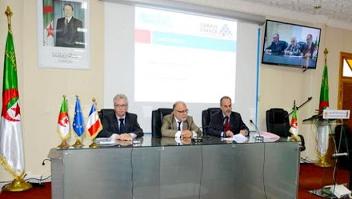 La mobilité des étudiants algériens à l&rsquo;international est adaptée aux besoins du pays