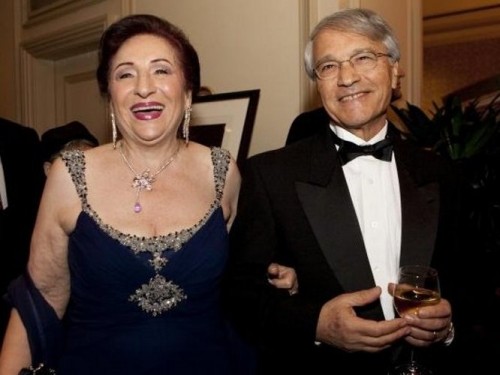 La plus belle blague sur le meilleur ministre de l’histoire