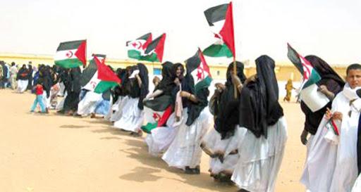 La question sahraouie vue de Bruxelles,  Le Maroc de plus en plus isolé