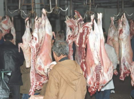 La régulation du marché de la viande rouge en perspective, Du bovin soudanais pour faire baisser les prix