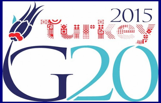 La Syrie, les migrants et le climat au menu du sommet du G20 dimanche et lundi à Antalya