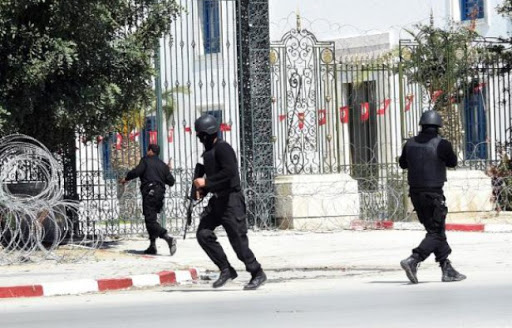 La Tunisie a déjoué une attaque terroriste