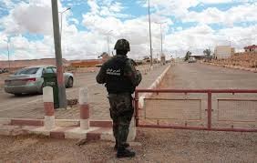 La Tunisie ferme ses frontières avec la Libye pour 15 jours
