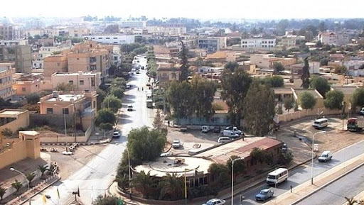 La wilaya de Aïn Defla amorce un développement tous azimuts