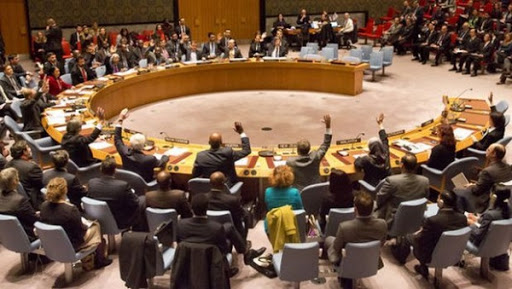 L’adoption de l’ONU de la résolution anti-EI, compatible avec l’approche algérienne