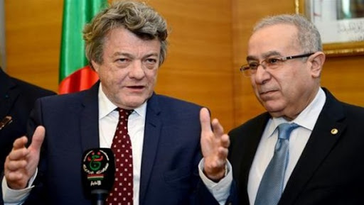 L’Afrique a besoin de l’Algérie pour la mise en œuvre de son plan de l’électrification (Borloo)