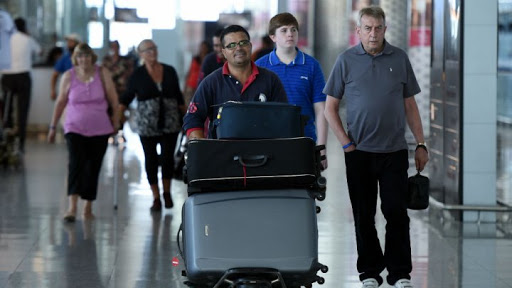 L’agence de l’ONU pour le tourisme appelle à ne pas délaisser l’Afrique du Nord