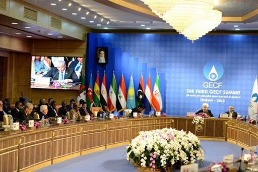 L&rsquo;Algérie abritera le siège de l&rsquo;Institut de recherches gazières du FPEG