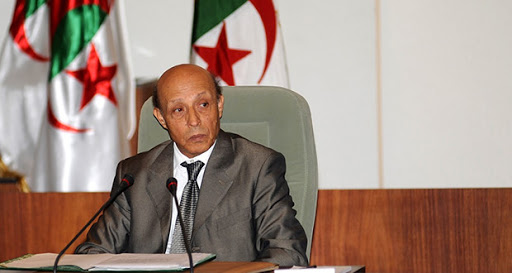 L&rsquo;Algérie contribue grandement à la formation de la jeunesse africaine