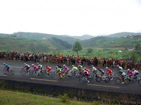 L’Algérie déclare forfait pour le Tour du Rwanda