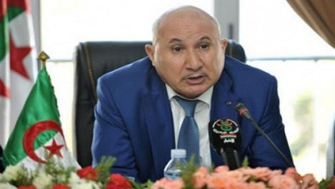 L’Algérie déterminée à apporter sa contribution pour un accord à la COP21