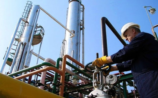 L’Algérie et la Libye pourraient réduire leur livraison de gaz vers l’Europe dans les trois prochaines années