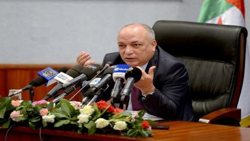 L&rsquo;Algérie « moins touchée » par le recrutement des jeunes par des organisations terroristes internationales